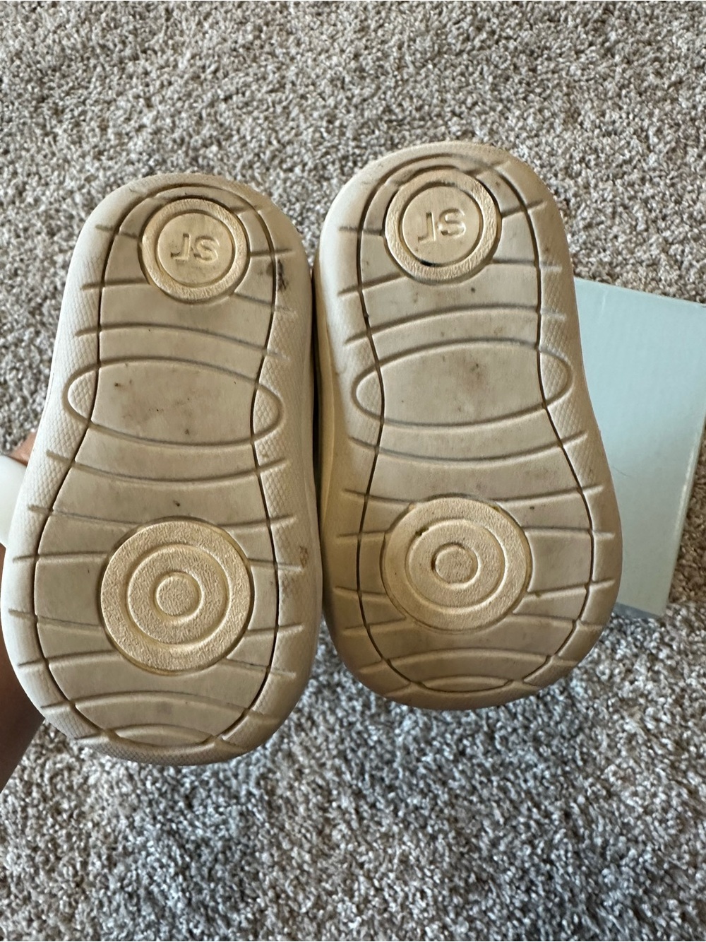Stride Rite Shoes - Picture 2 of 3